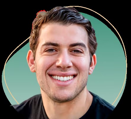 Solace co-founder Jeremy Gurewitz