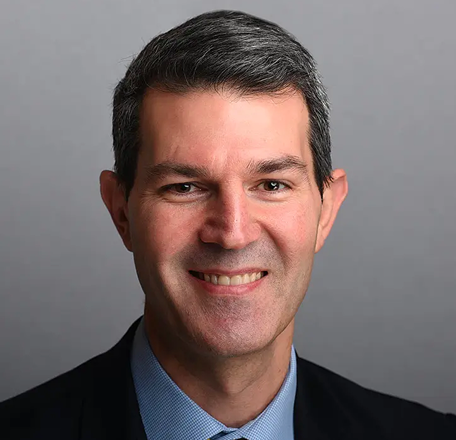 Solidatus co-founder Philip Dutton