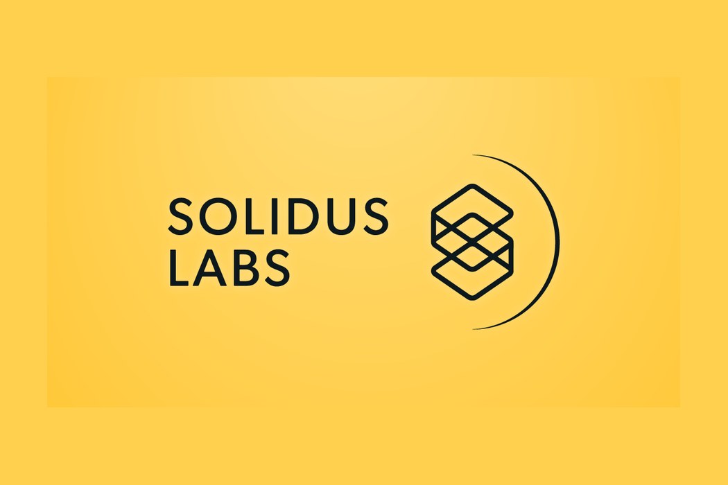 Solidus Labs