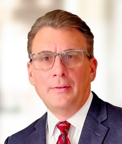 Solifi chief executive Dan Corazzi