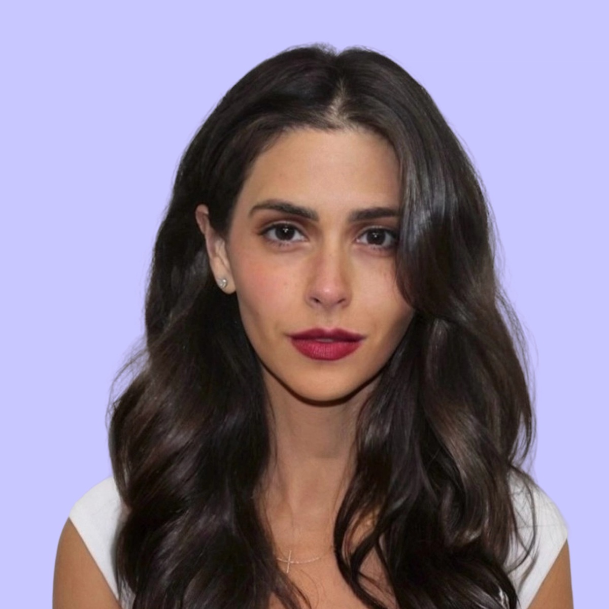 Georgina Merhom, SOLO founder and CEO
