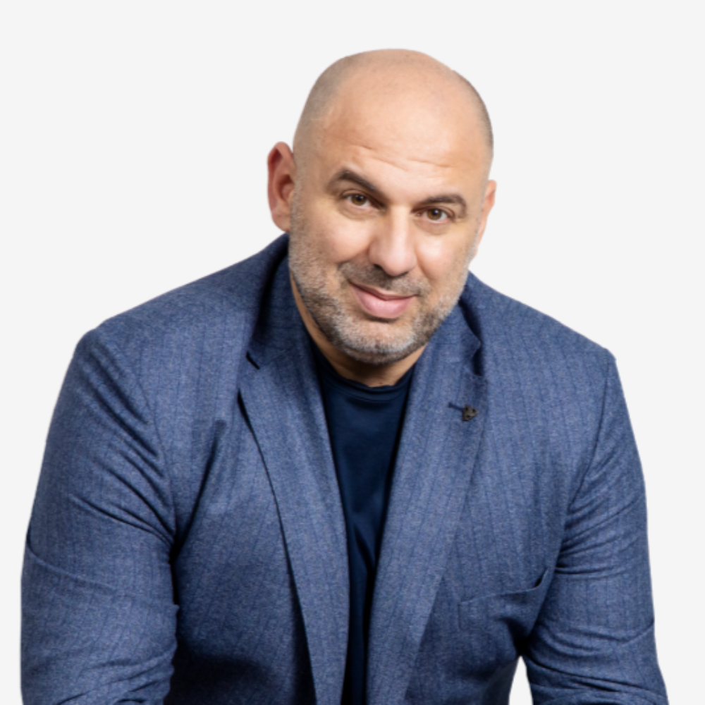 Solomon Amar