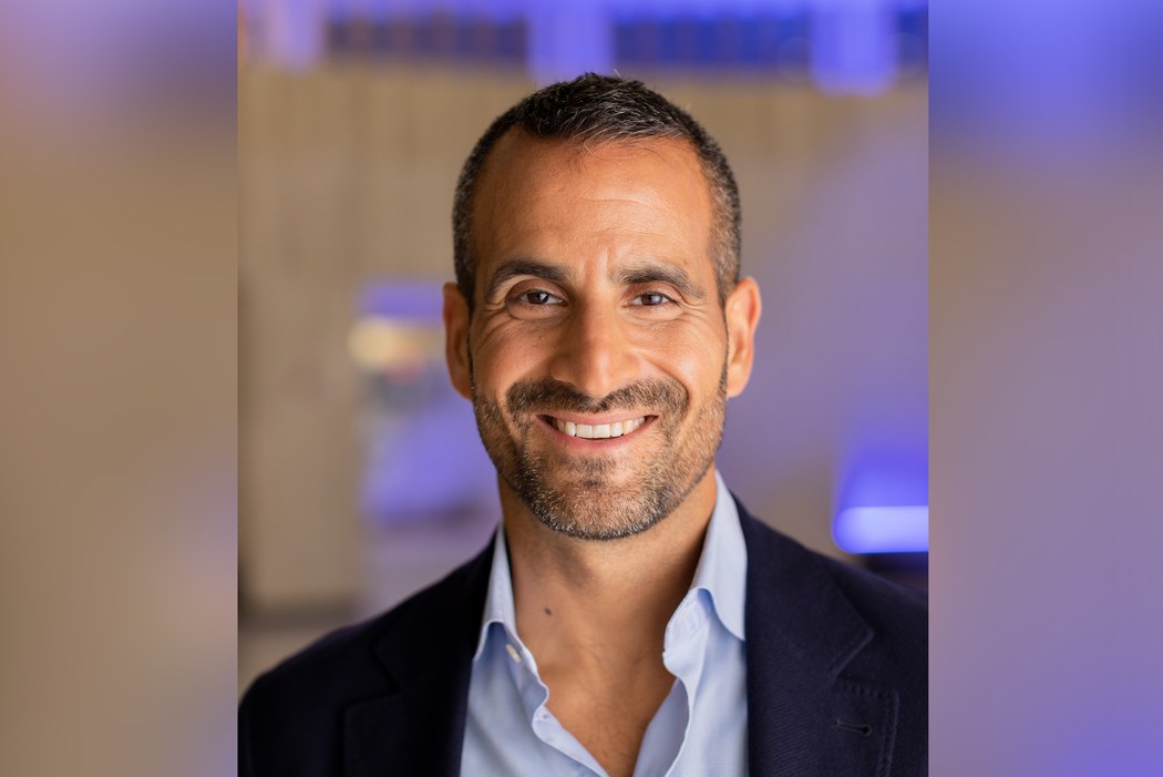Som Seif and the art of starting over