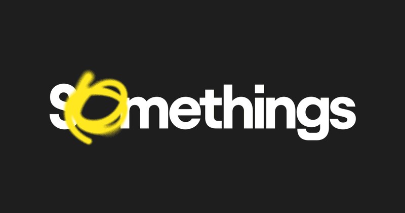 Somethings