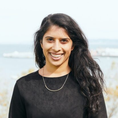 Sona Shah Is Building Medtech for the Hospitals Others Miss