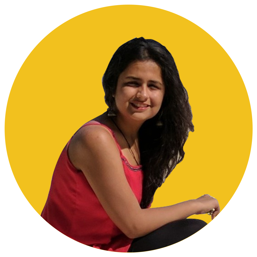 Sonakshi Nathani and the Art of the Second Beginning