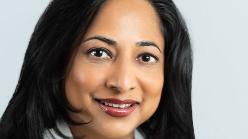 Sonali Shah