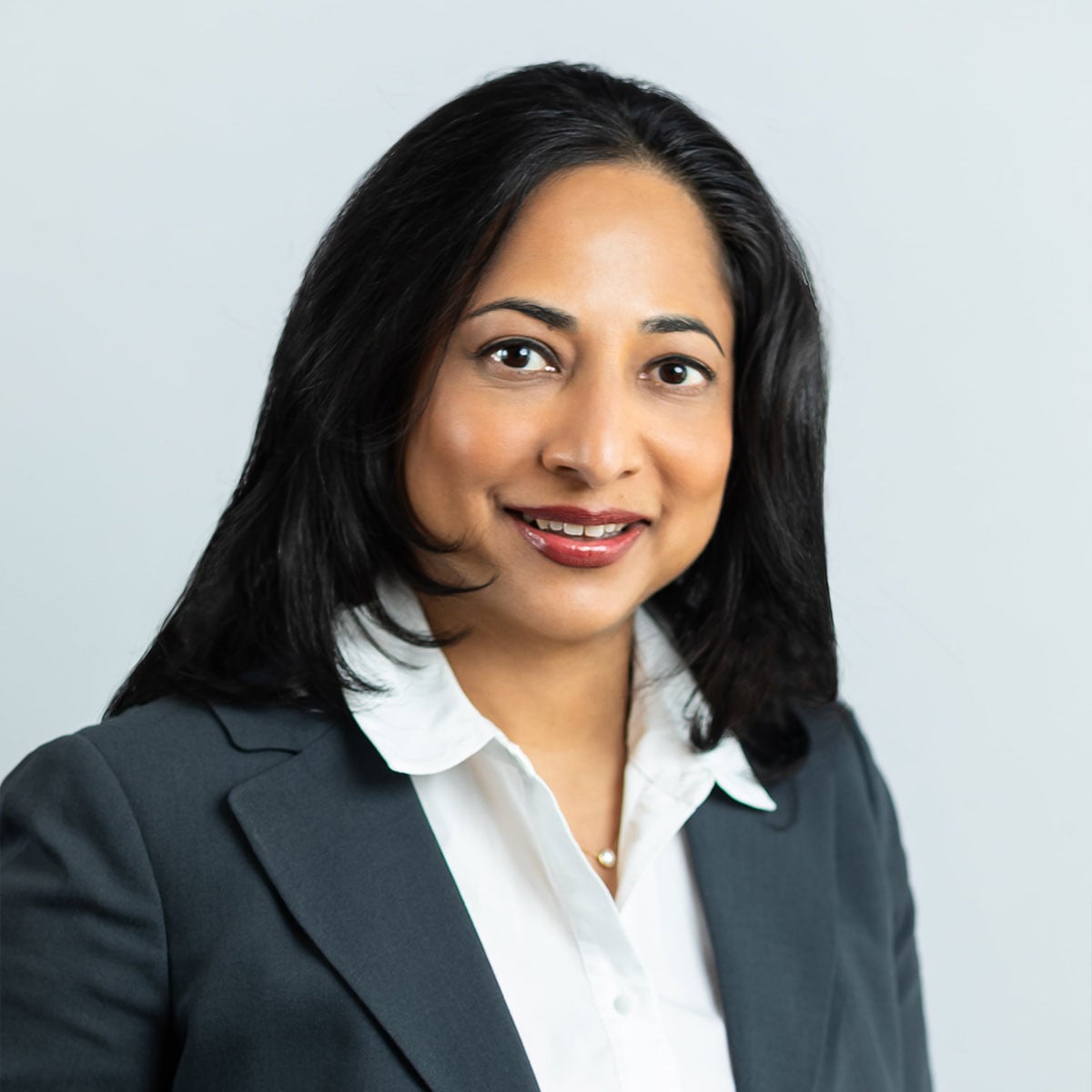 Sonali Shah, CEO of Cobalt