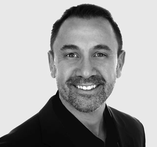 Sonatafy CTO Chris Horvat