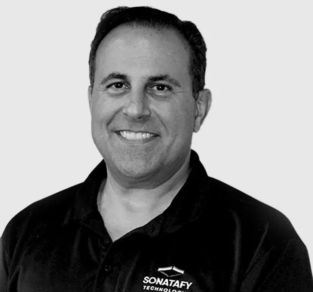 Sonatafy co-founder and CEO Steve Taplin