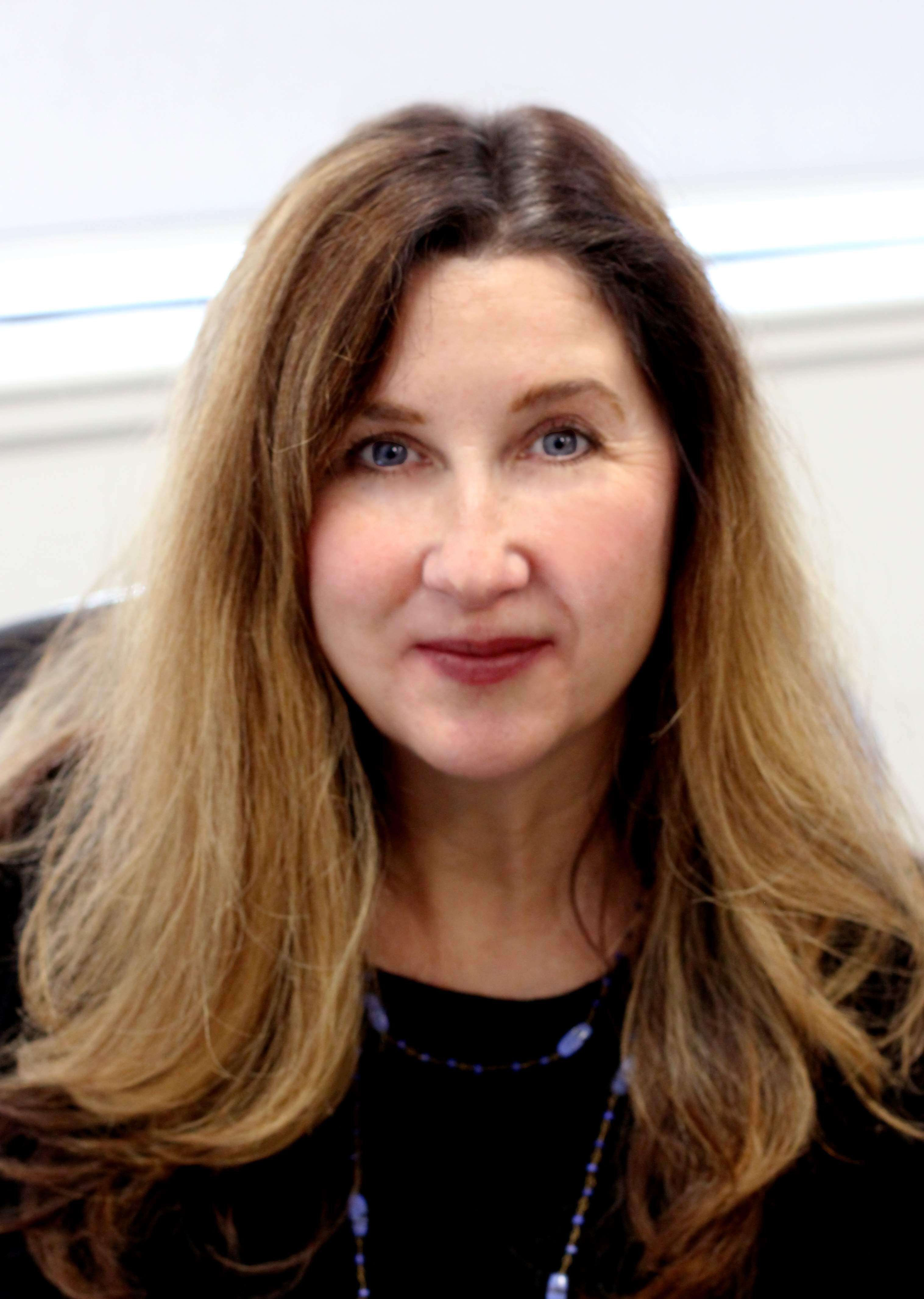 Soni Lampert, CEO of KLH Consulting