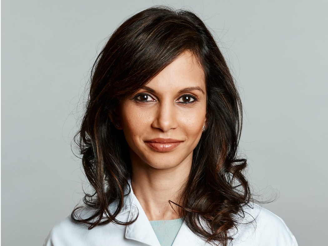 Sonia Patel Jain