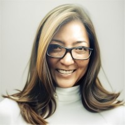 Sonia Martinez Makes Complicated Technology Easier to Buy