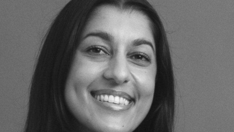 Sonia Nigam