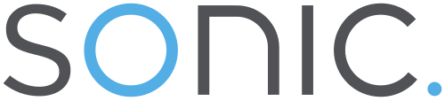 Sonic logo