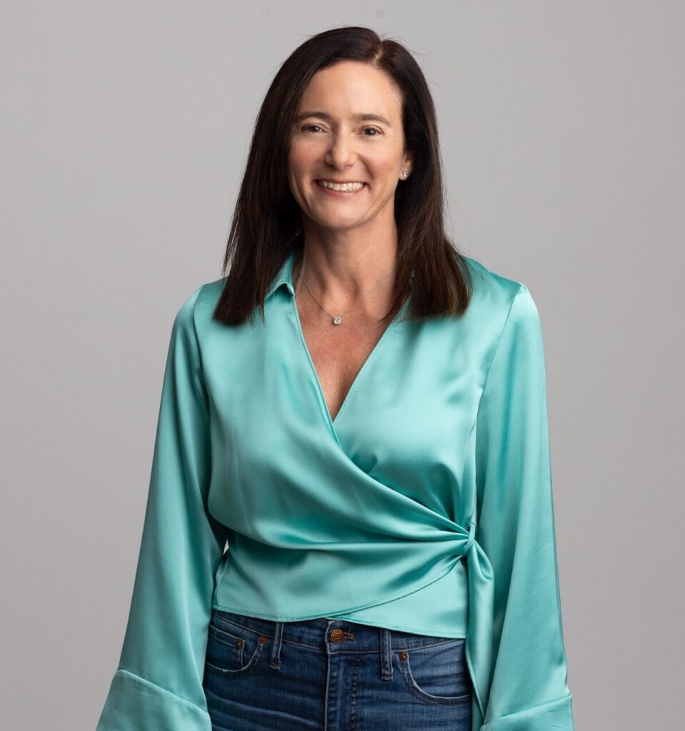 Sonya Brown, General Partner at Norwest Venture Partners
