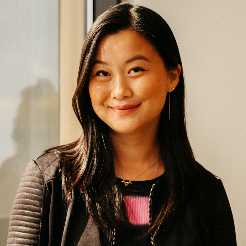 Sonya Huang, Partner at Sequoia Capital