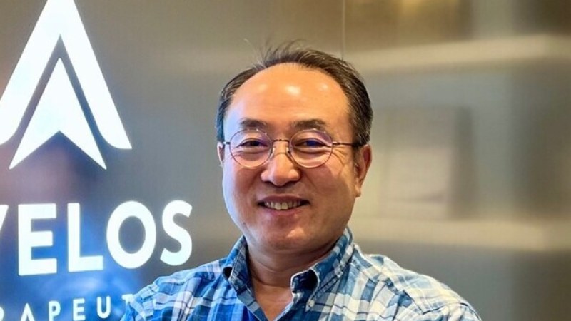 Soongyu Choi