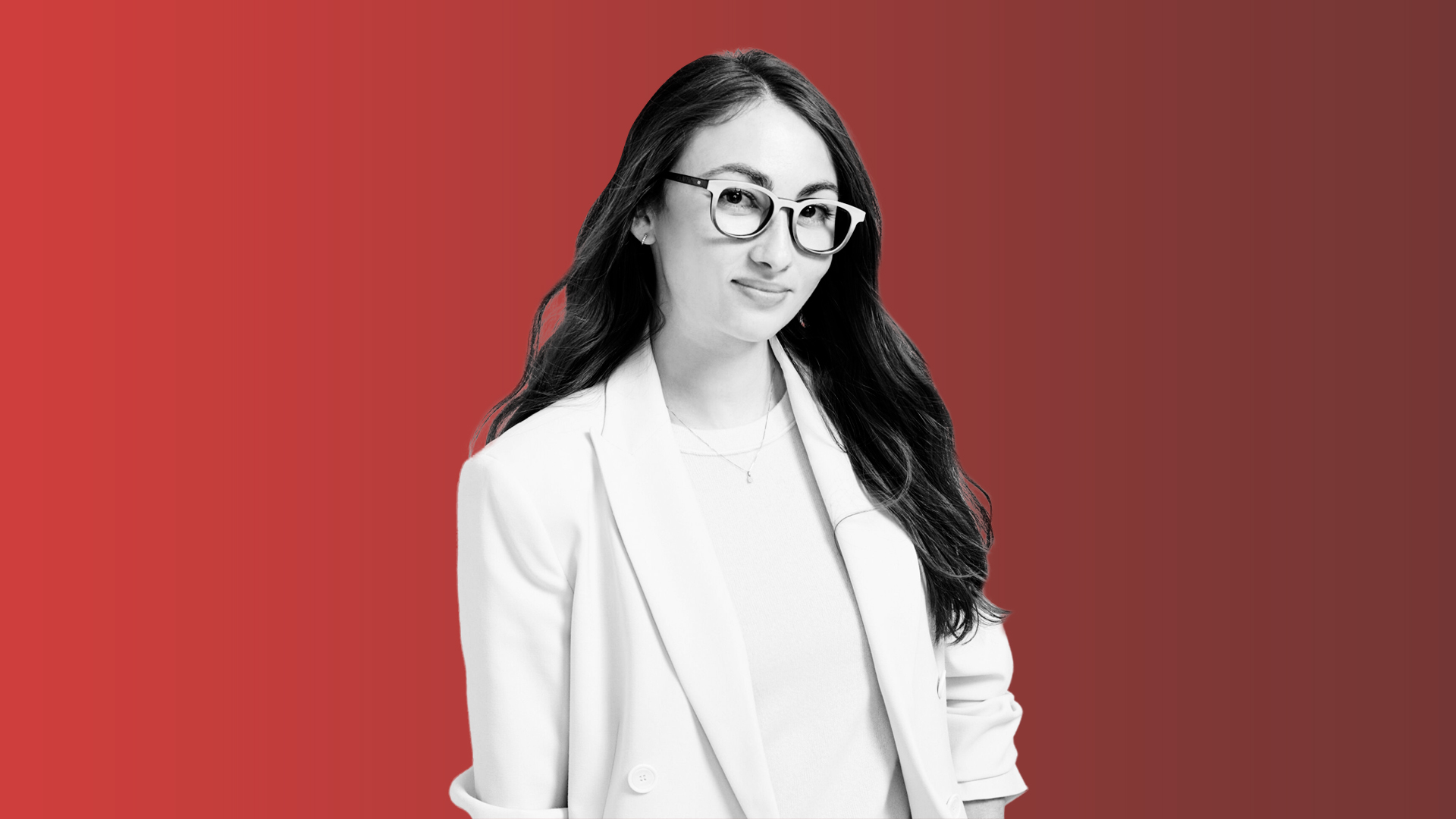 Sophia Edelstein, co-founder and co-CEO of Pair Eyewear