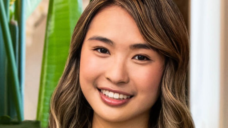 Sophia Luo