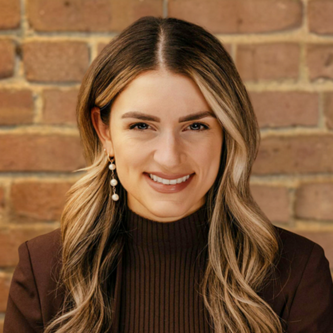 Sophie Buonassisi