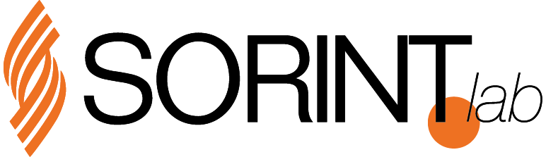 SORINT.lab official logo