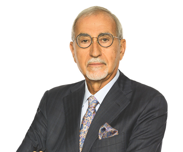 John Sotos, founding partner of Sotos LLP