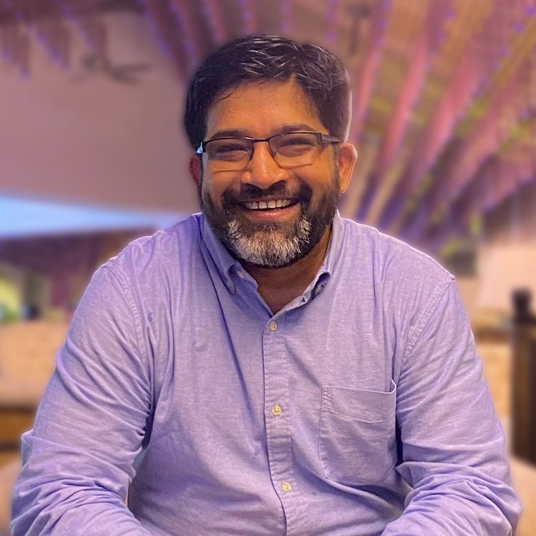 Soumya Chatterjee and the art of being remembered
