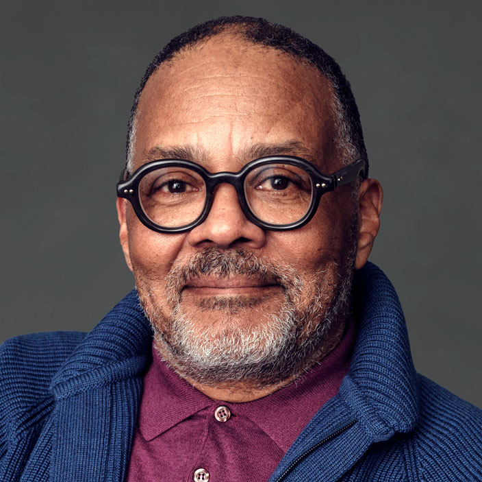 SoundThinking President and CEO Ralph Clark