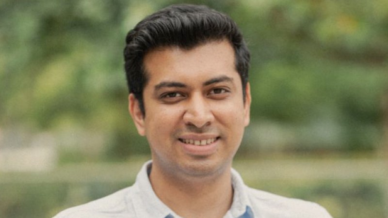 Sourabh Gupta