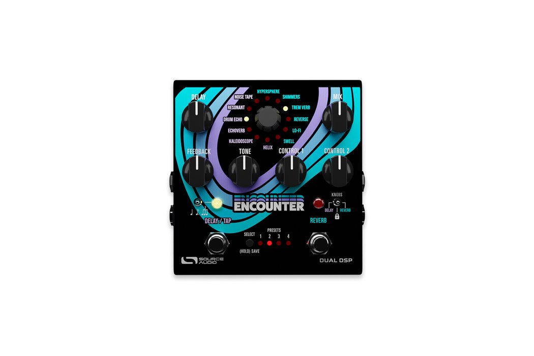 The Woburn Pedal Nerds Who Turned a Spare DSP Chip Into a Cult