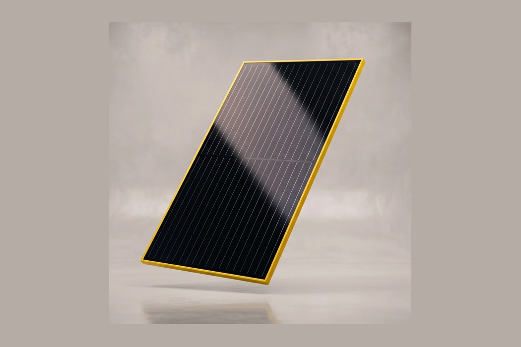 The Space Race Has a Solar Panel Problem - Source Energy Wants to Make It Boring