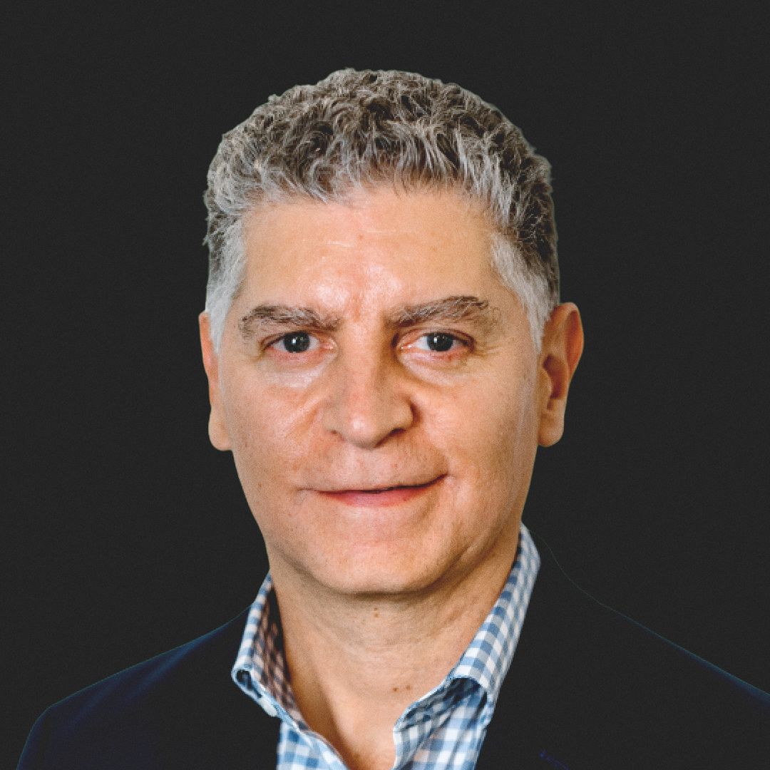 Marcelo Sada, co-founder and president of corporate development