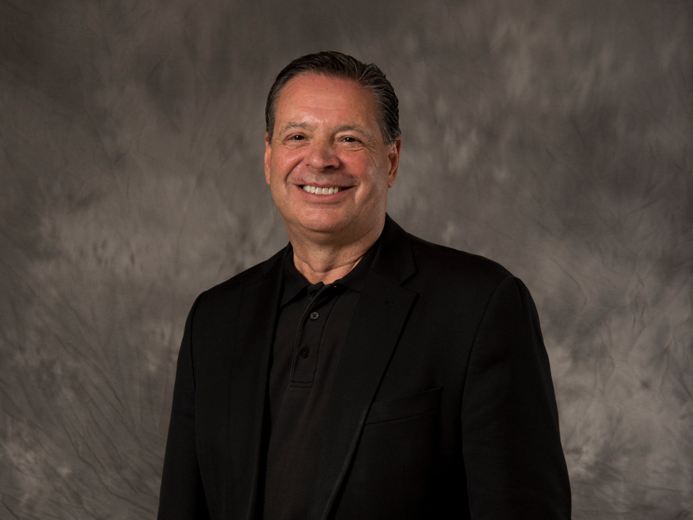 Bill Southard, founder and CEO of Southard Communications