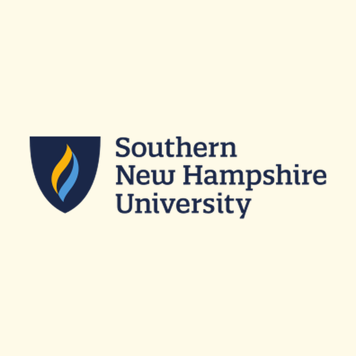Southern New Hampshire University logo