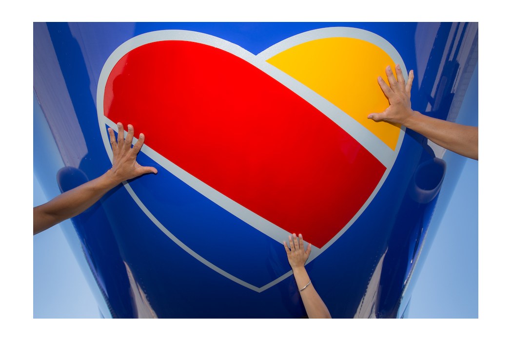 Southwest Airlines