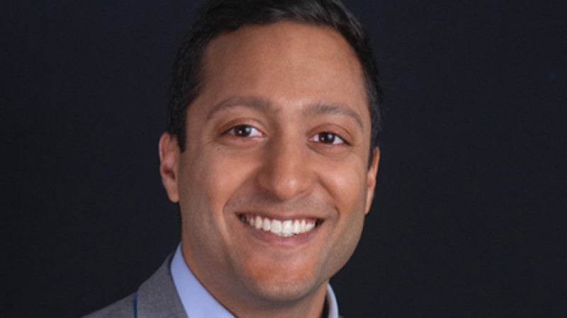 Souvik Paul