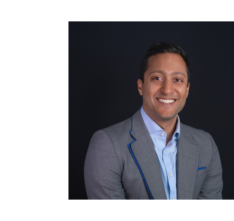 Souvik Paul, CEO and Founder of Aurie