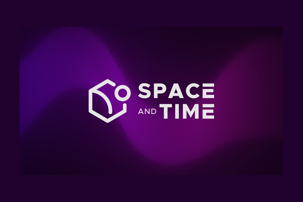 Space and Time