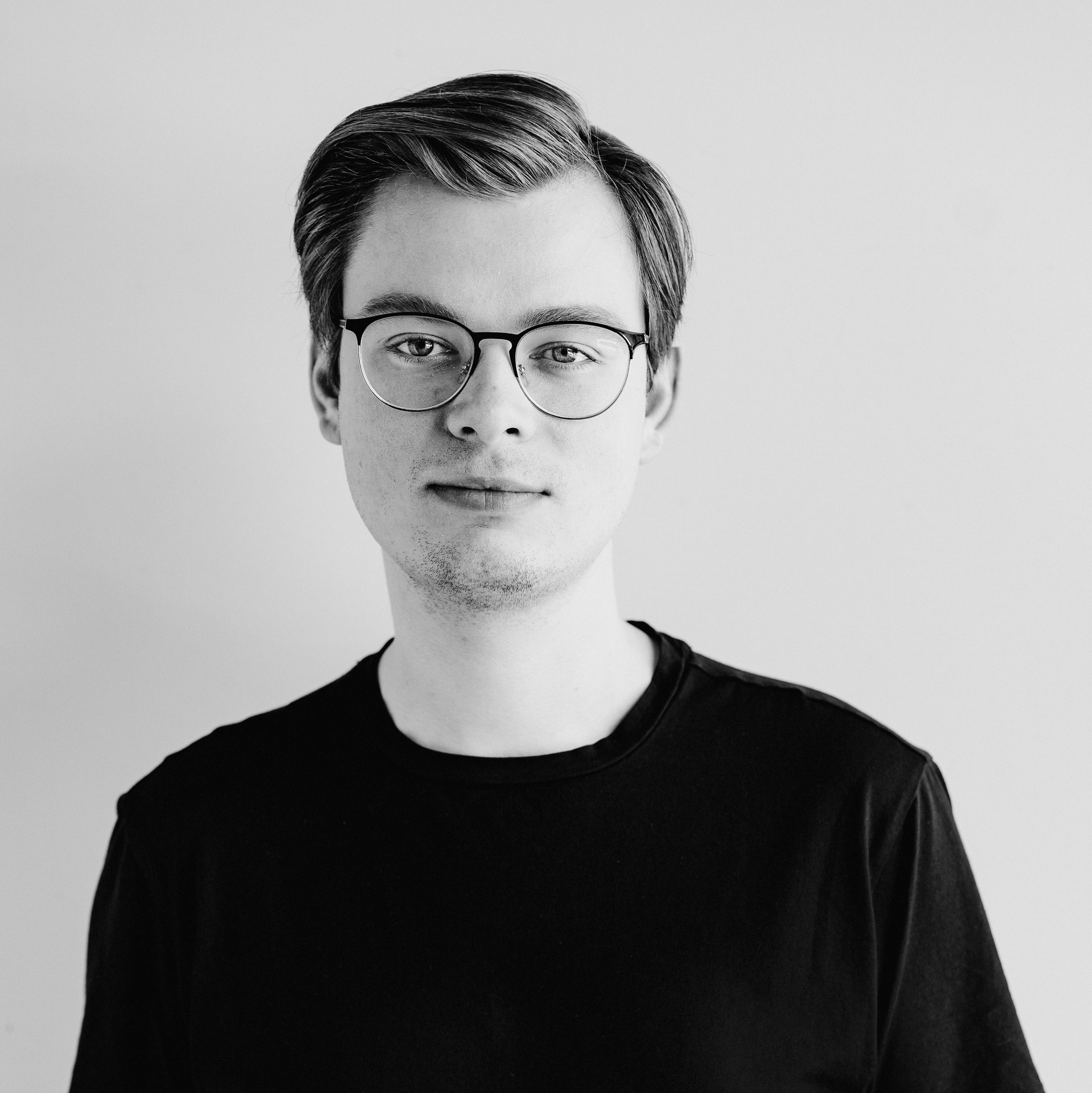 Nick Askew, Space Auto founder and CEO