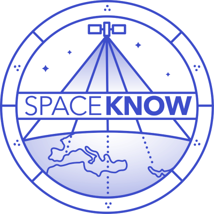 SpaceKnow company logo