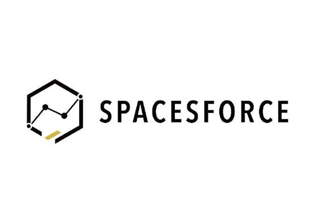 Spacesforce