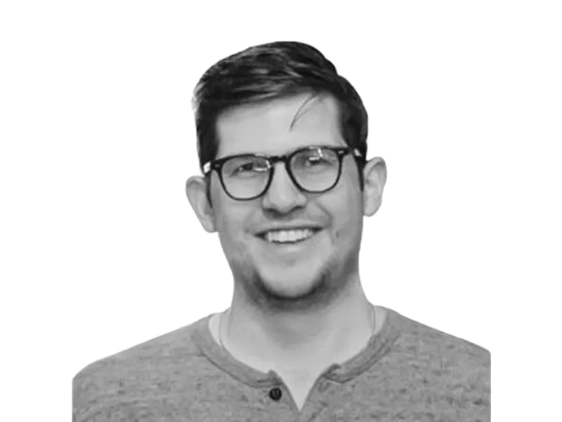 Ben Reynolds, Spalk co-founder and CEO