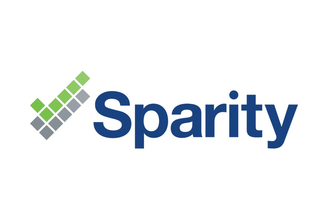 Sparity