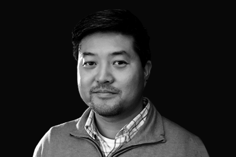 SparkLabs Group co-founder Bernard Moon