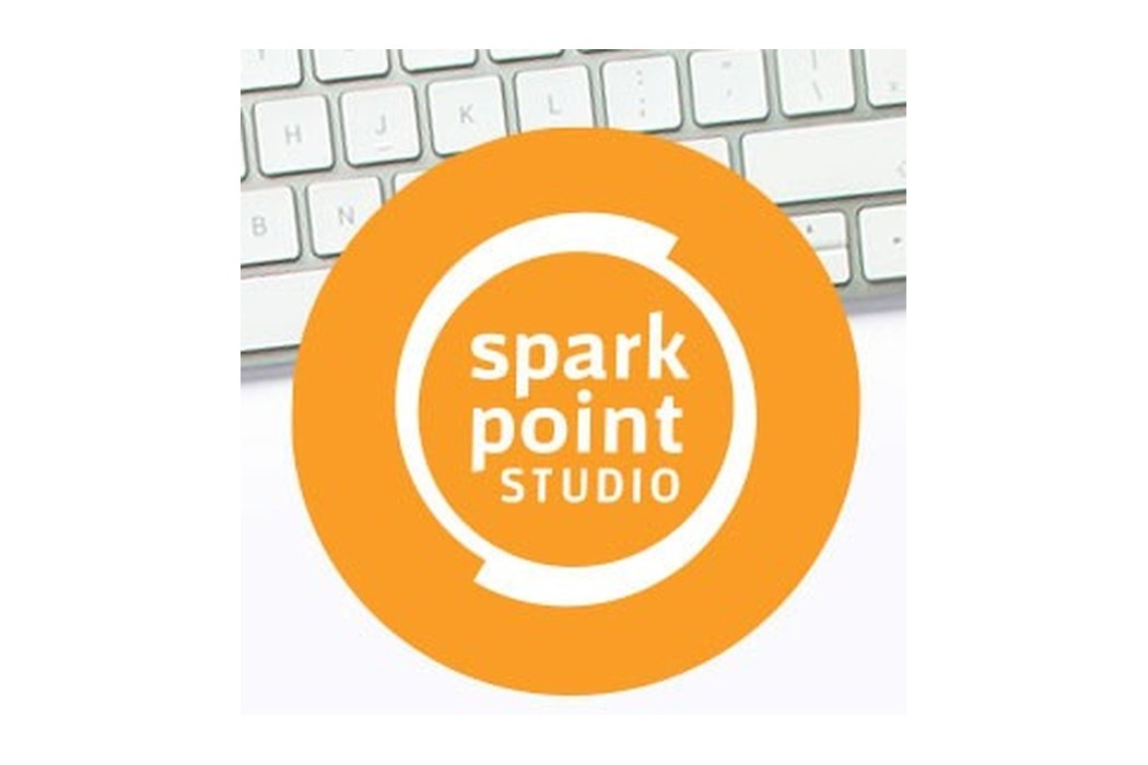 SparkPoint Studio Built the Missing Middle of the Book Business