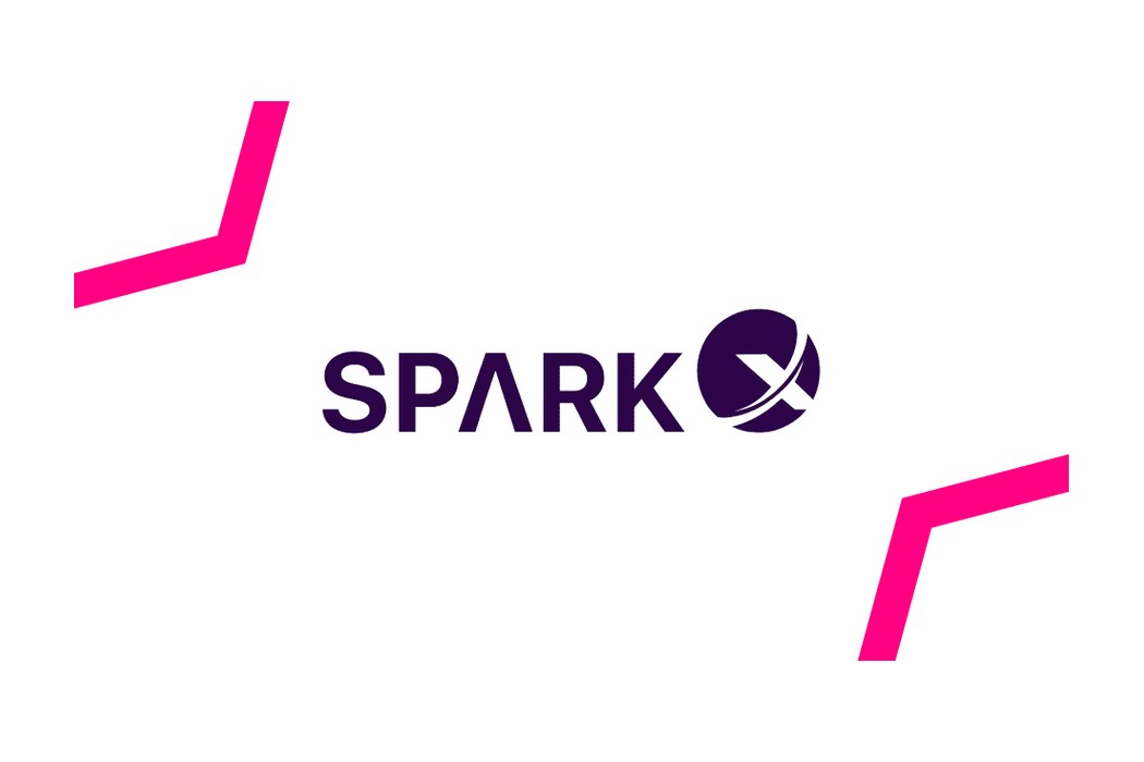 SparkX