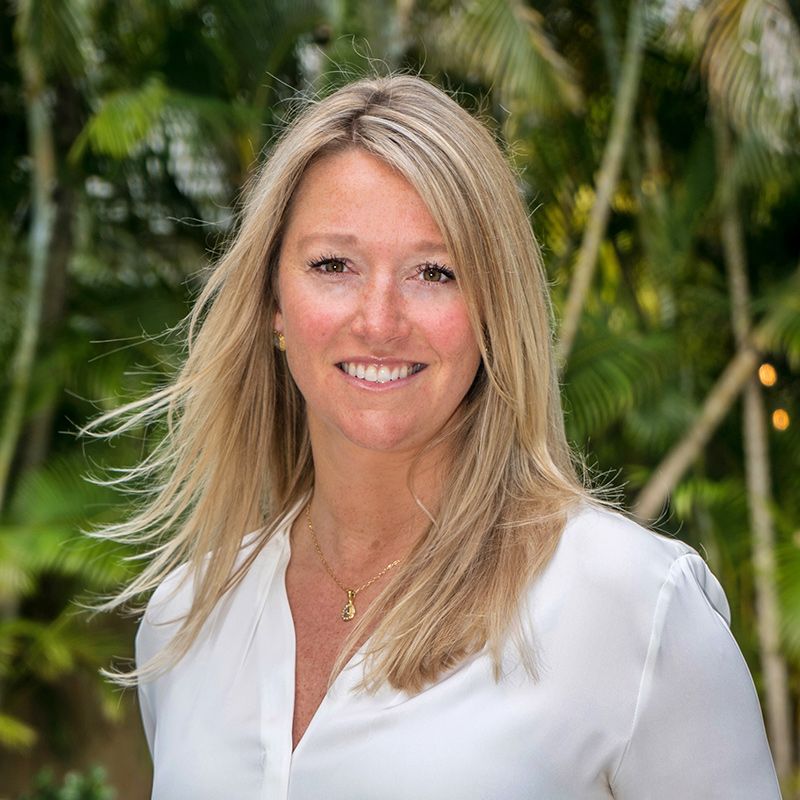 Sparq CEO Ingrid Curtis