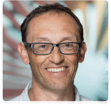Sparx founder Dr Mark Dixon