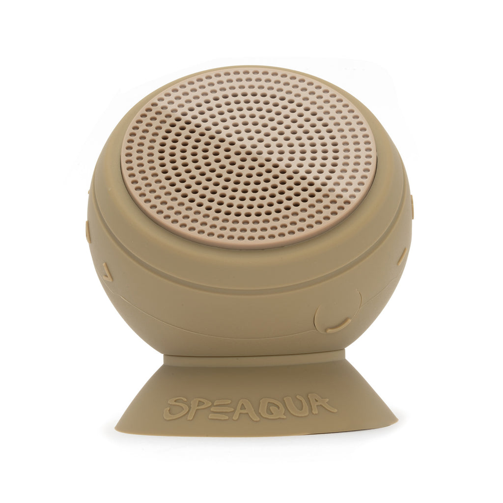 Speaqua Barnacle Pro 2.0 in Dune tan colorway